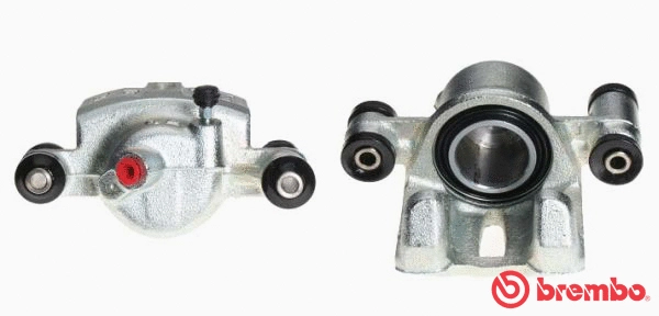 Brake Caliper (F 83 079)