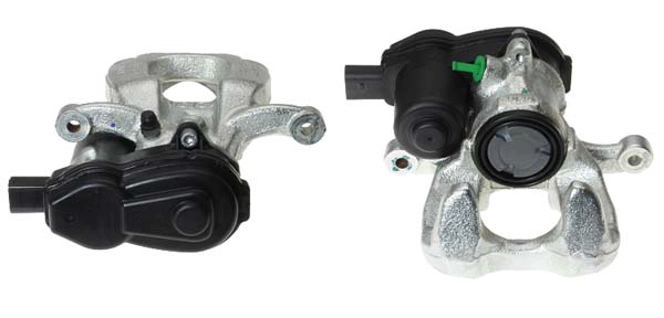 Brake Caliper (F 23 210)