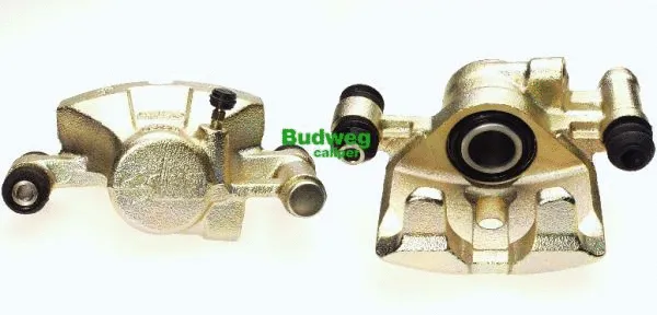 Brake Caliper (F 83 022)