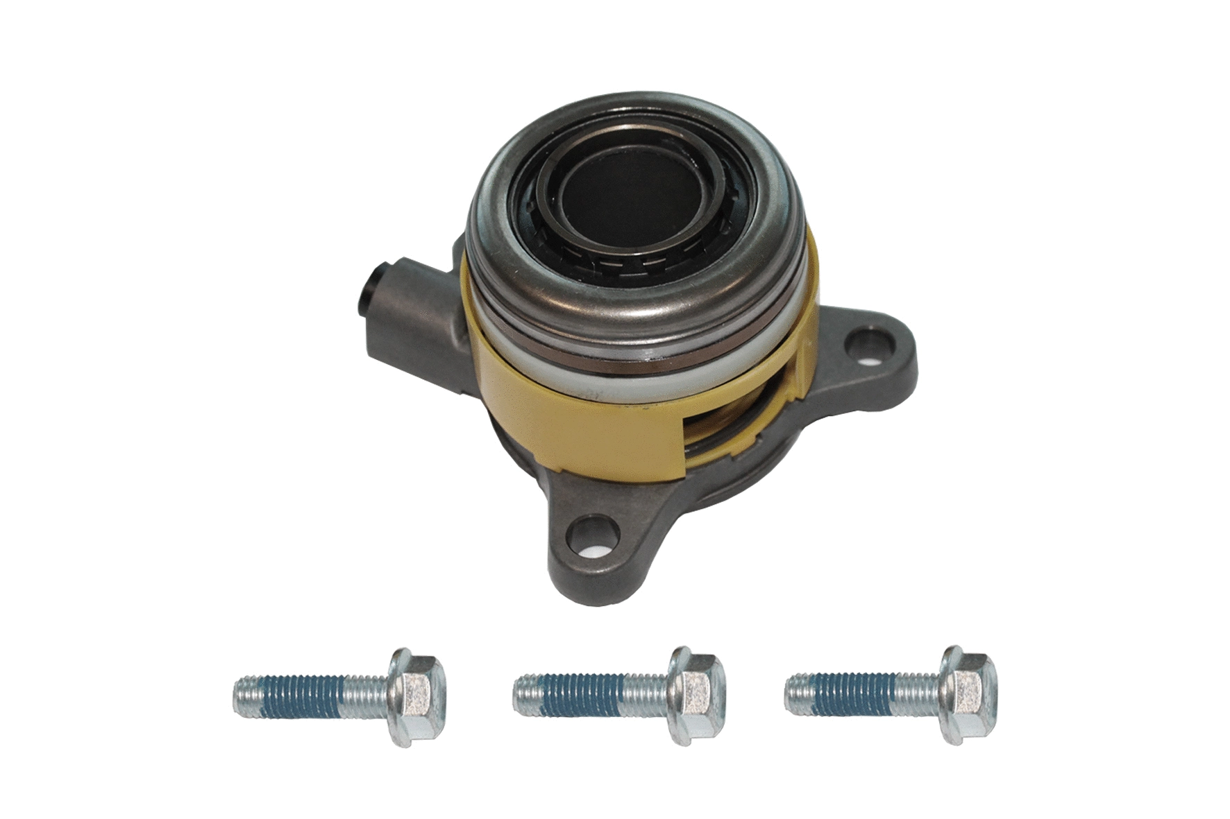 Central Slave Cylinder, clutch (E 83 016)