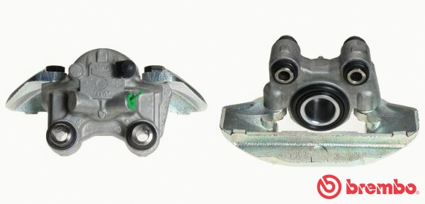 Brake Caliper (F 61 005)