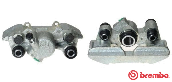 Brake Caliper (F 83 255)