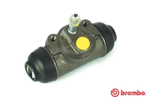 Wheel Brake Cylinder (A 12 551)