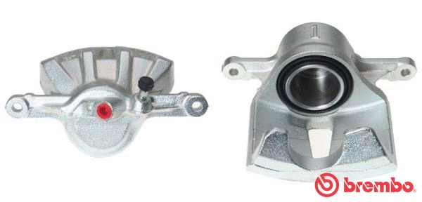 Brake Caliper (F 83 093)