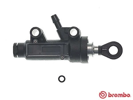 Master Cylinder, clutch (C 06 010)