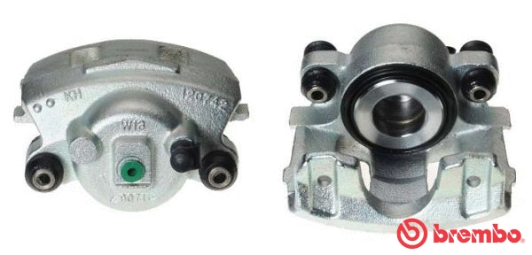 Brake Caliper (F 37 000)