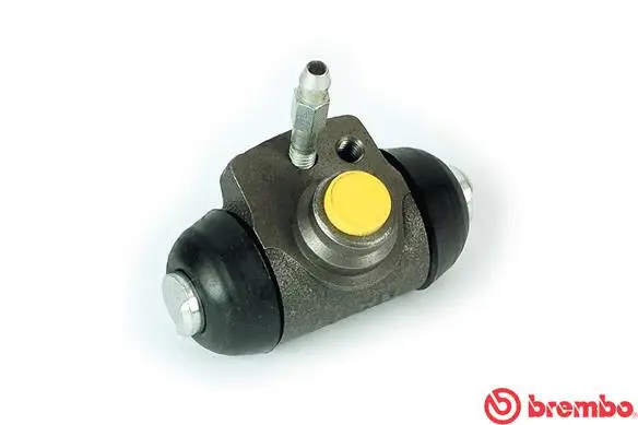 Wheel Brake Cylinder (A 12 568)