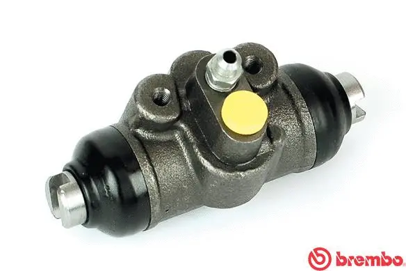 Wheel Brake Cylinder (A 12 A96)