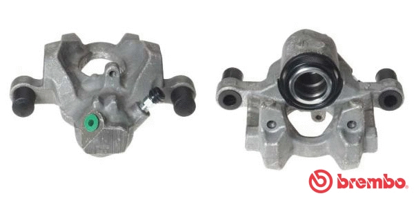 Brake Caliper (F 50 316)