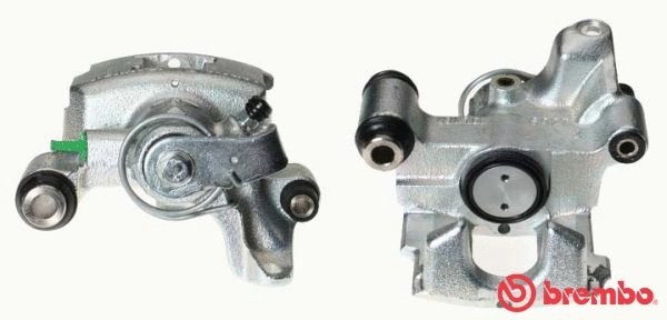 Brake Caliper (F 68 088)