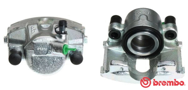 Brake Caliper (F 23 183)