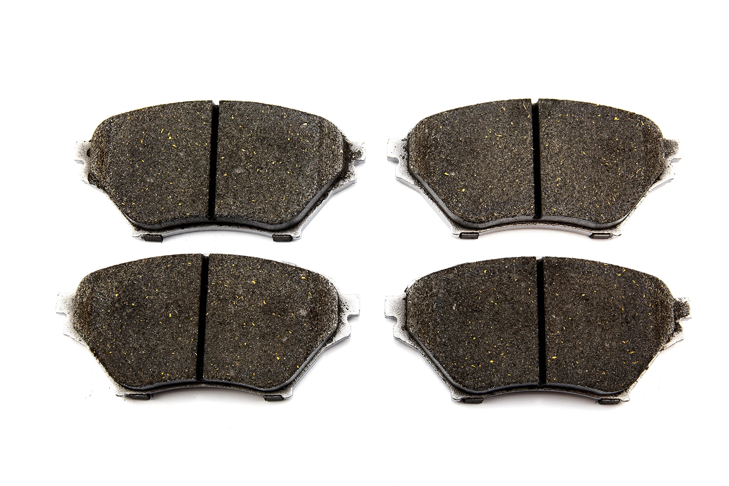 High Performance Brake Pad Set