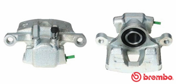 Brake Caliper (F 61 200)