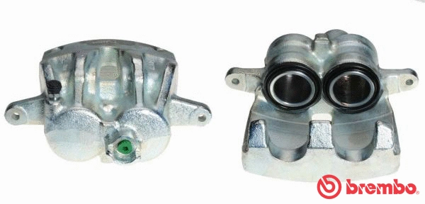 Brake Caliper (F 44 033)