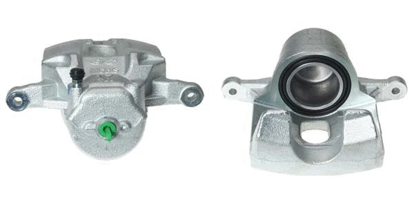 Brake Caliper (F 00 046)
