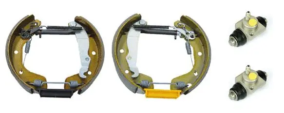 Brake Shoe Set (K 59 050)