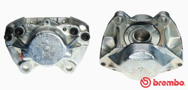 Brake Caliper (F 50 043)