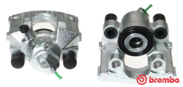 Brake Caliper (F 06 041)