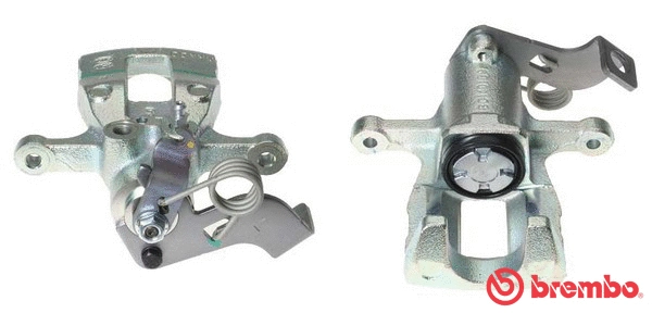 Brake Caliper (F 30 222)