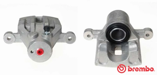 Brake Caliper (F 30 102)