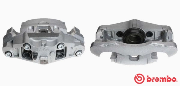 Brake Caliper (F 36 037)