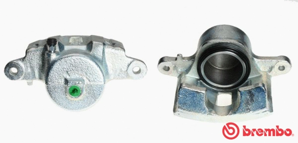 Brake Caliper (F 56 019)