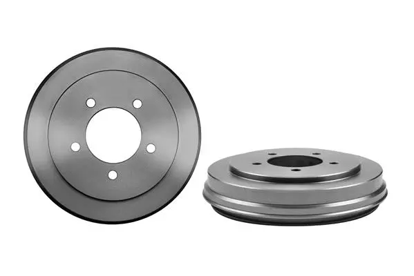 Brake Drum (14.N204.10)