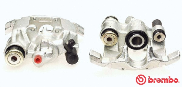 Brake Caliper (F 61 132)