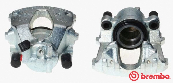 Brake Caliper (F 23 100)