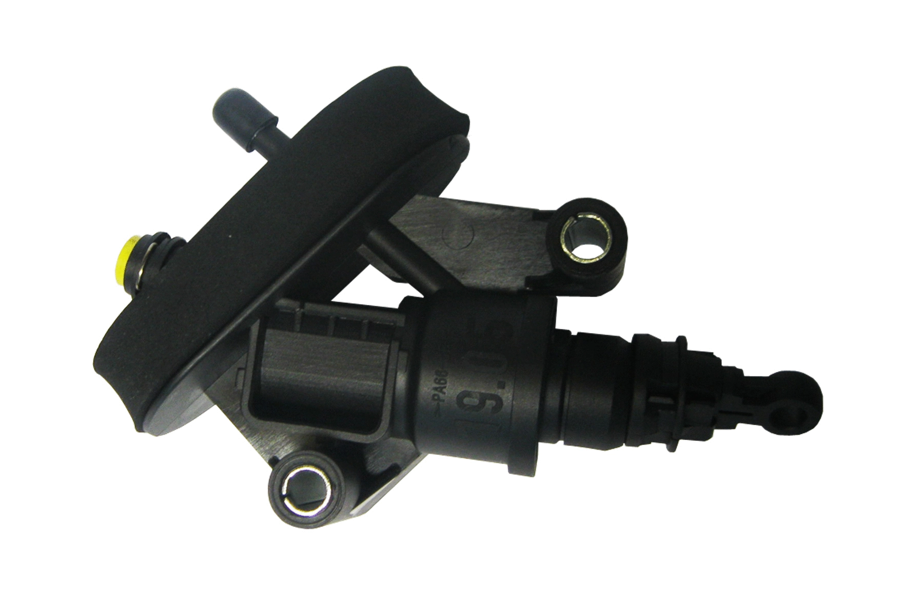 Master Cylinder, clutch (C 24 022)