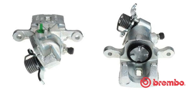 Brake Caliper (F 30 091)