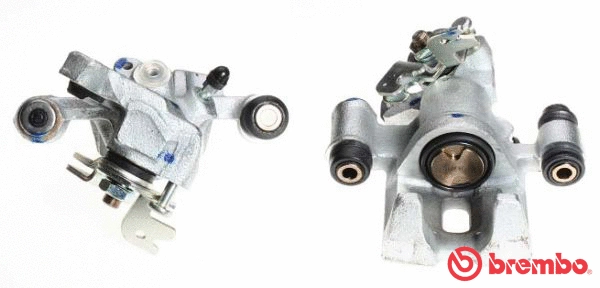 Brake Caliper (F 16 021)