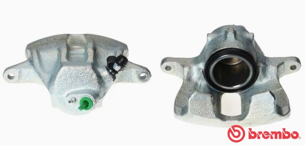 Brake Caliper (F 85 145)