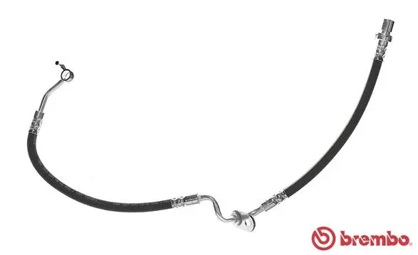 Brake Hose (T 49 057)
