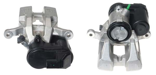 Brake Caliper (F 06 286)