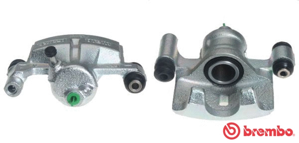 Brake Caliper (F 83 101)