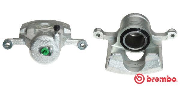 Brake Caliper (F 10 021)