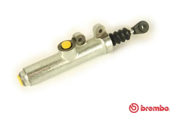 Master Cylinder, clutch (C 50 004)