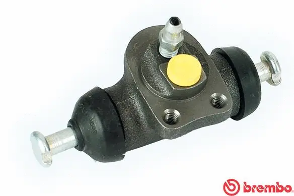 Wheel Brake Cylinder (A 12 158)