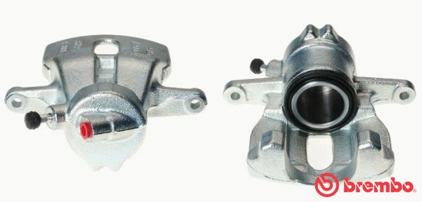 Brake Caliper (F 61 196)