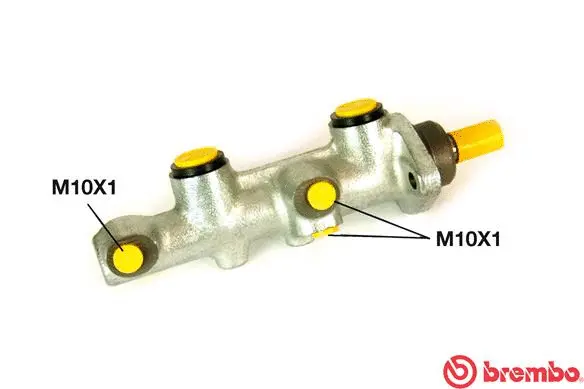 Brake Master Cylinder (M 06 001)