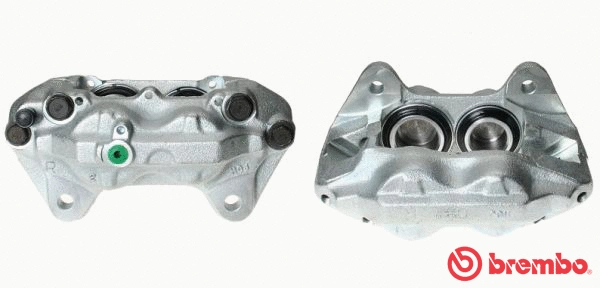 Brake Caliper (F 83 191)