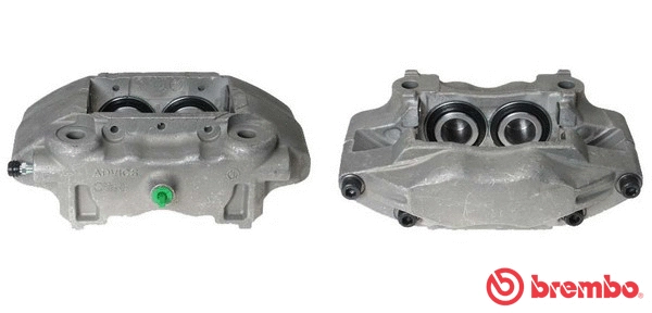 Brake Caliper (F 28 104)