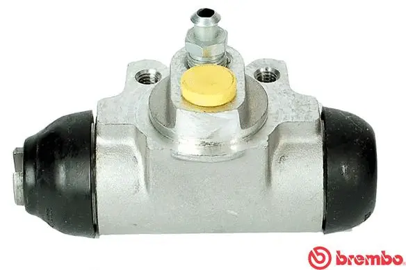 Wheel Brake Cylinder (A 12 A84)