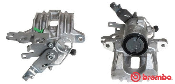 Brake Caliper (F 85 321)