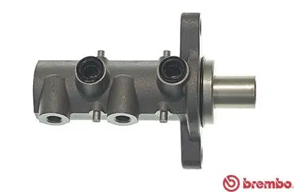 Brake Master Cylinder (M 23 147)