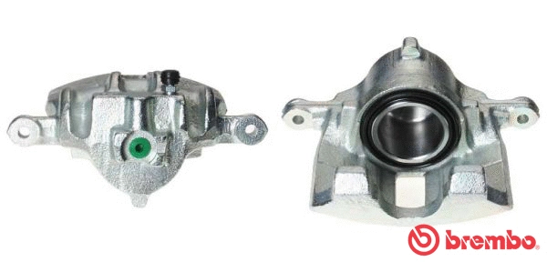 Brake Caliper (F 52 043)