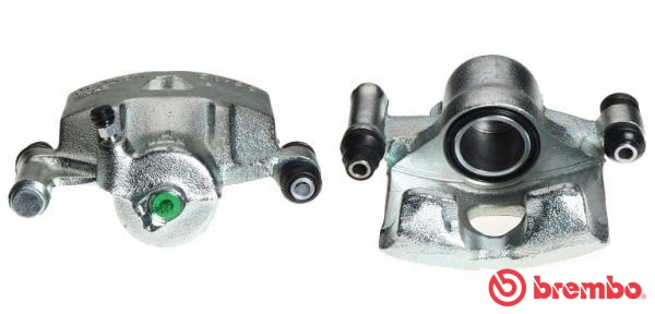 Brake Caliper (F 56 031)
