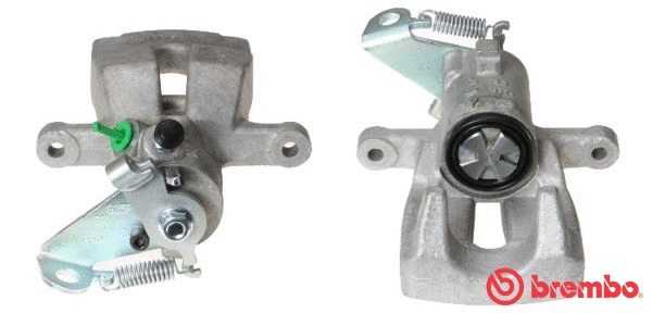 Brake Caliper (F 68 111)