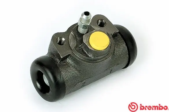 Wheel Brake Cylinder (A 12 B04)